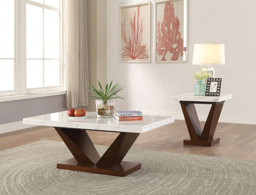 Forbes Coffee Table