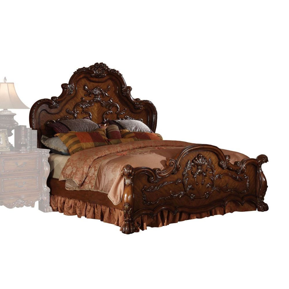 Dresden California King Bed