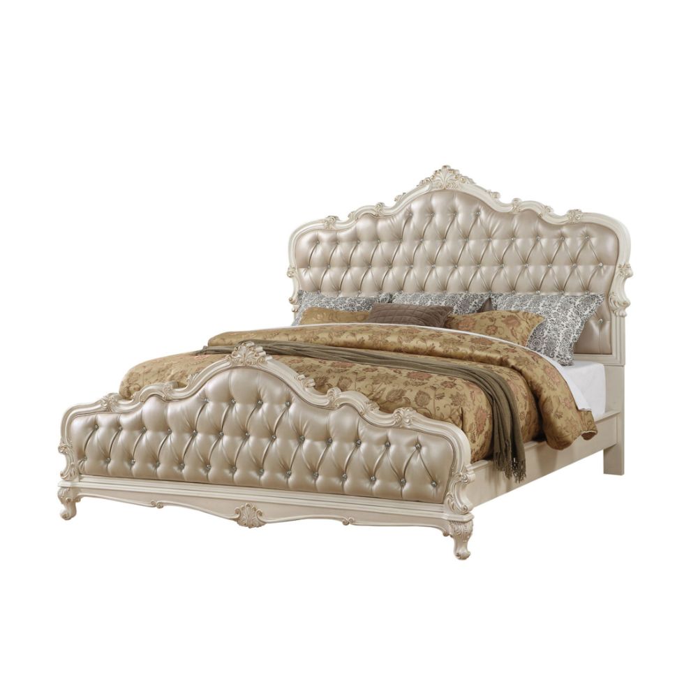 Chantelle Eastern King Bed