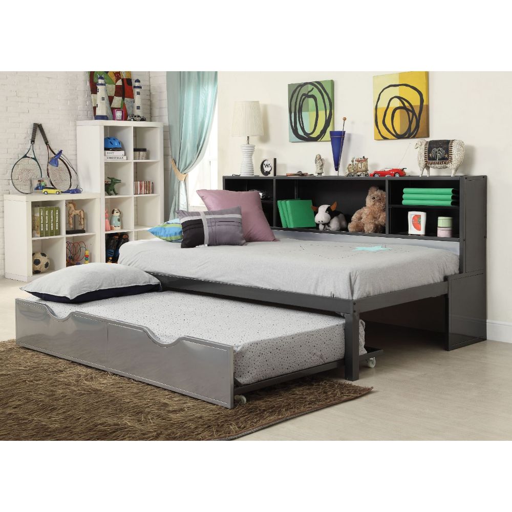 Renell Twin Bed