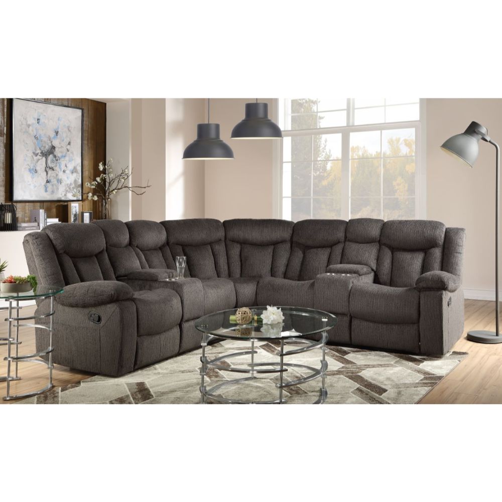 Rylan Sectional Sofa