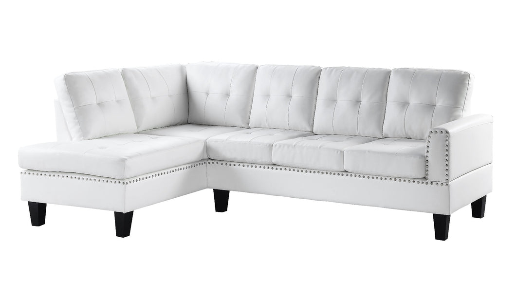 Jeimmur Sectional Sofa