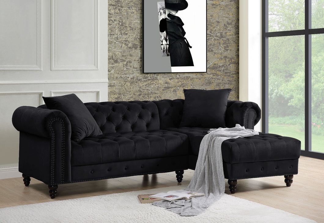 Adnelis Sectional Sofa