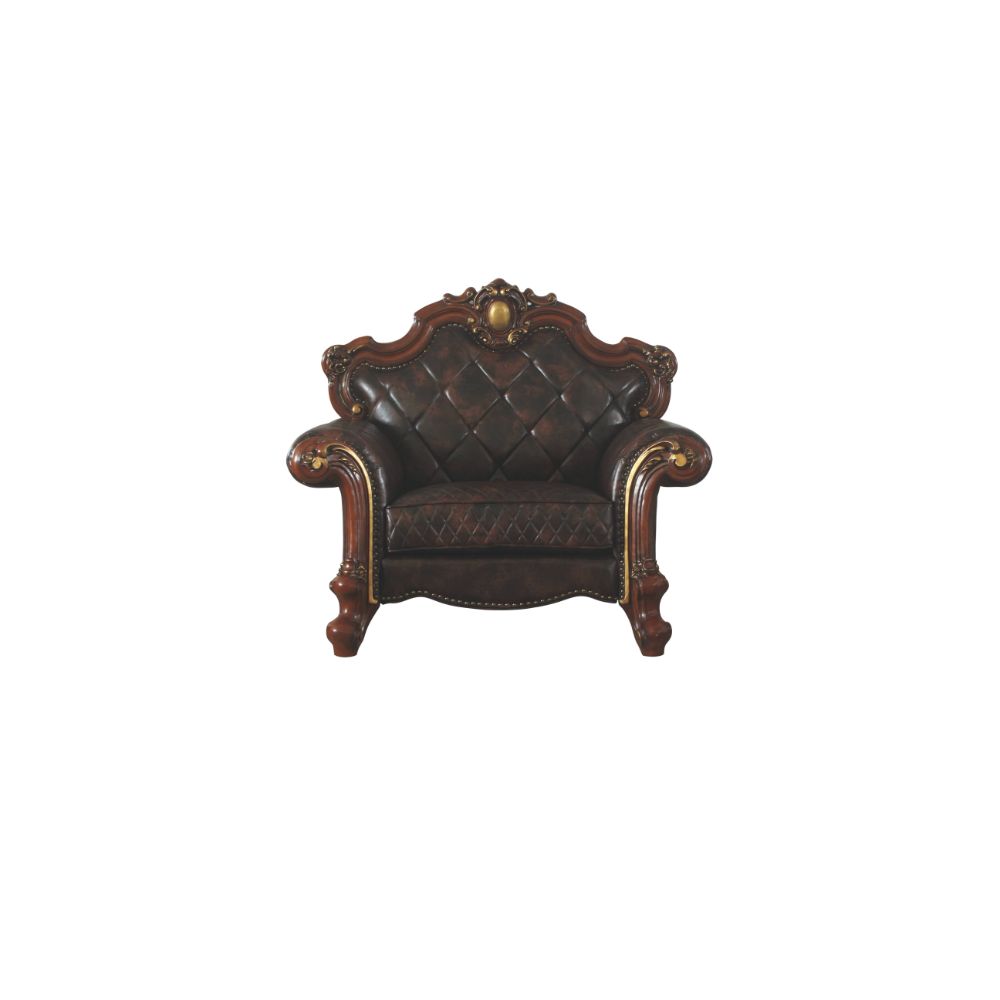 Picardy Chair