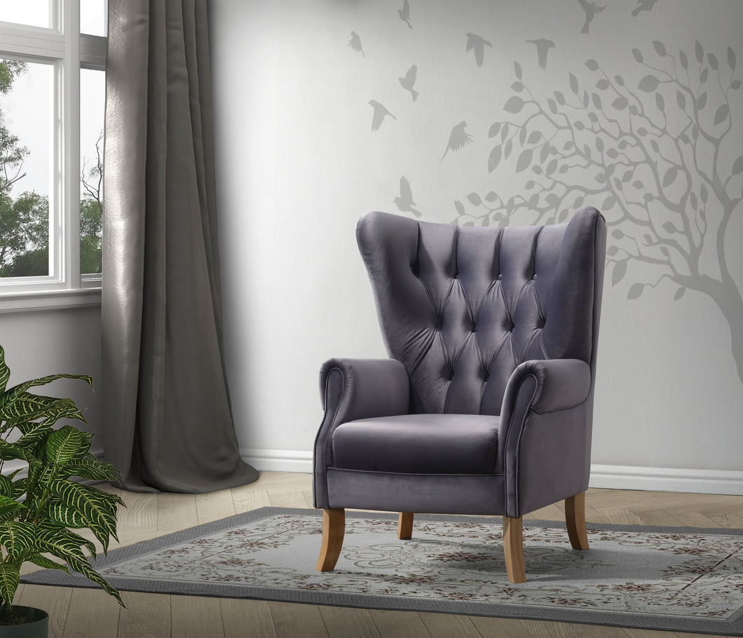 Adonis Accent Chair