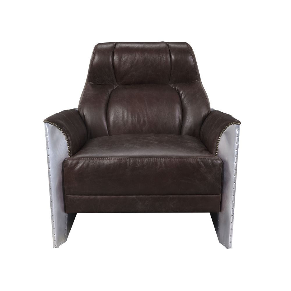 Brancaster Accent Chair
