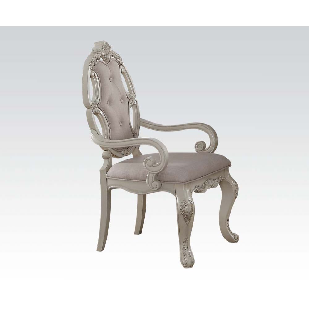 Ragenardus Chair (2Pc)