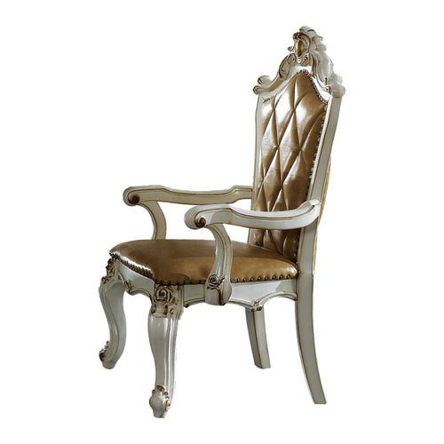 Picardy Chair (2Pc)