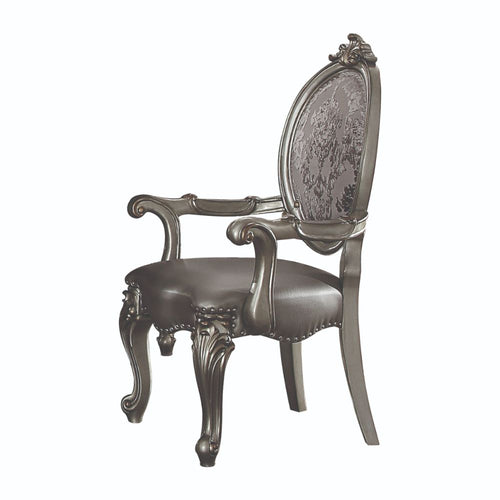 Versailles Chair (2Pc)