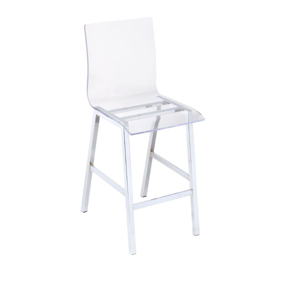 Nadie Counter Height Chair (2Pc)