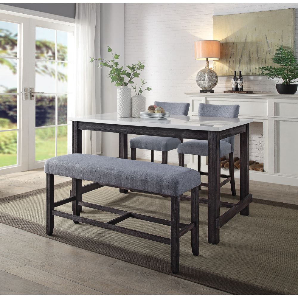 Yelena Counter Height Table