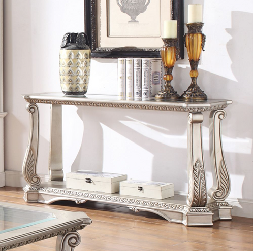 Northville Accent Table