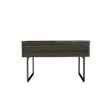 Load image into Gallery viewer, Lift Top Coffee Table 2 Dazza, One Drawer, Carbon Espresso / Onyx Finish-3
