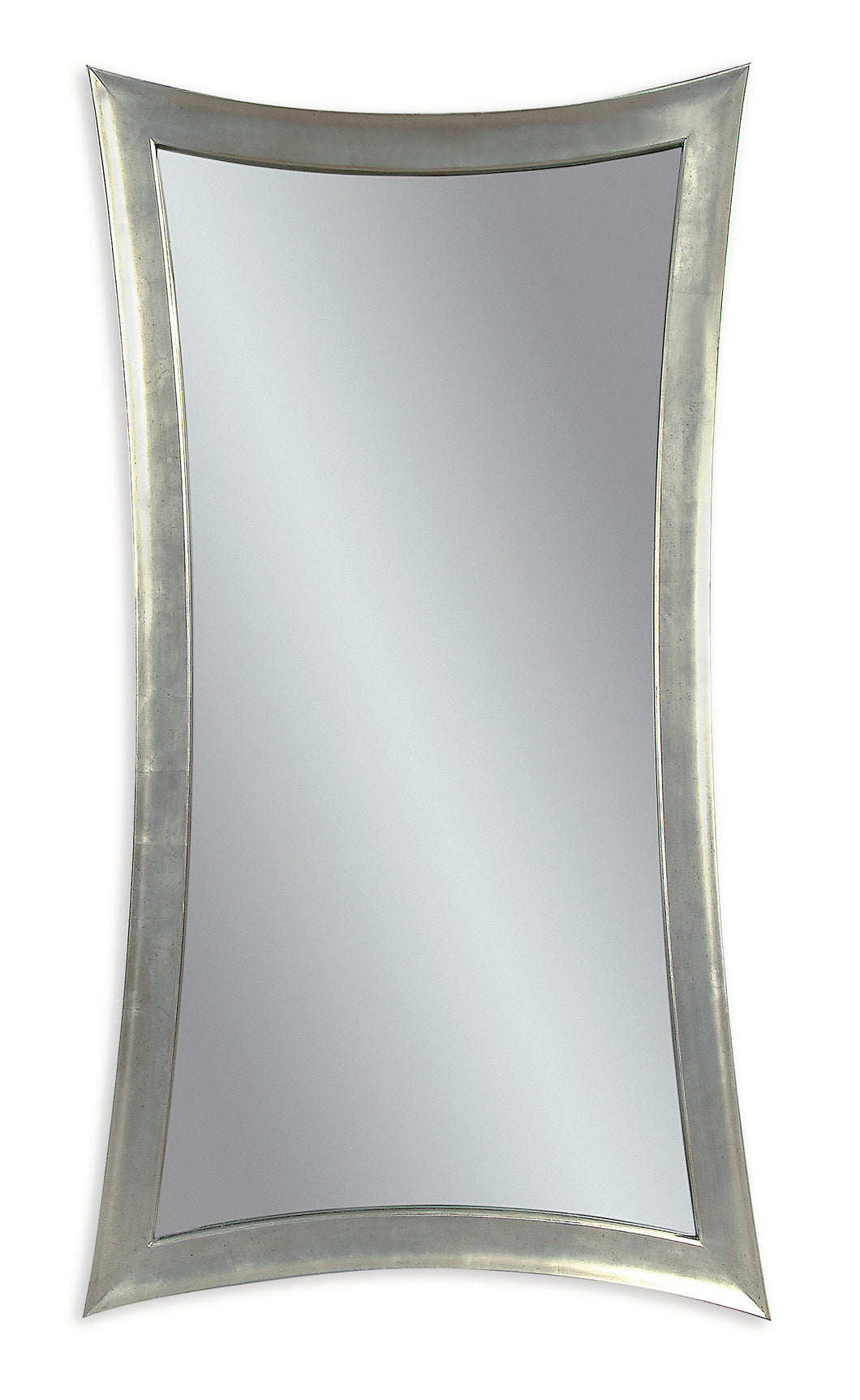 BMC Hour-Glass Wall Mirror