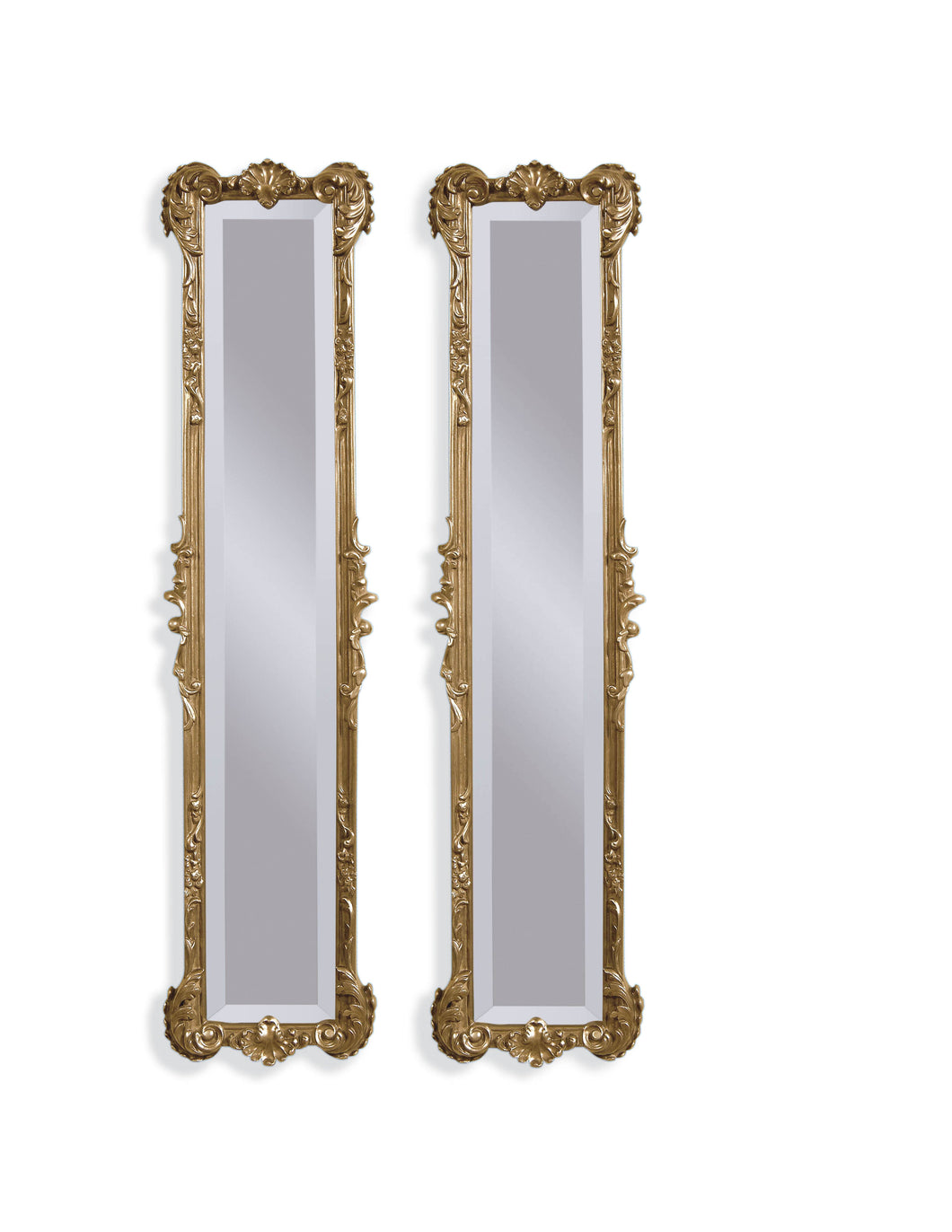 BMC Helena 2 Panel Mirrors