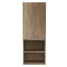 Load image into Gallery viewer, Medicine Cabinet Hazelton, Two Interior Shelves, Pine Finish-4
