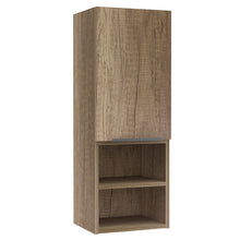 Load image into Gallery viewer, Medicine Cabinet Hazelton, Two Interior Shelves, Pine Finish-1
