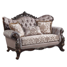 Load image into Gallery viewer, ACME Benbek Loveseat LV00810
