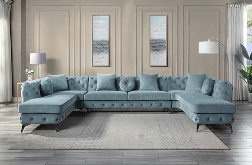 Atronia Sectional Sofa